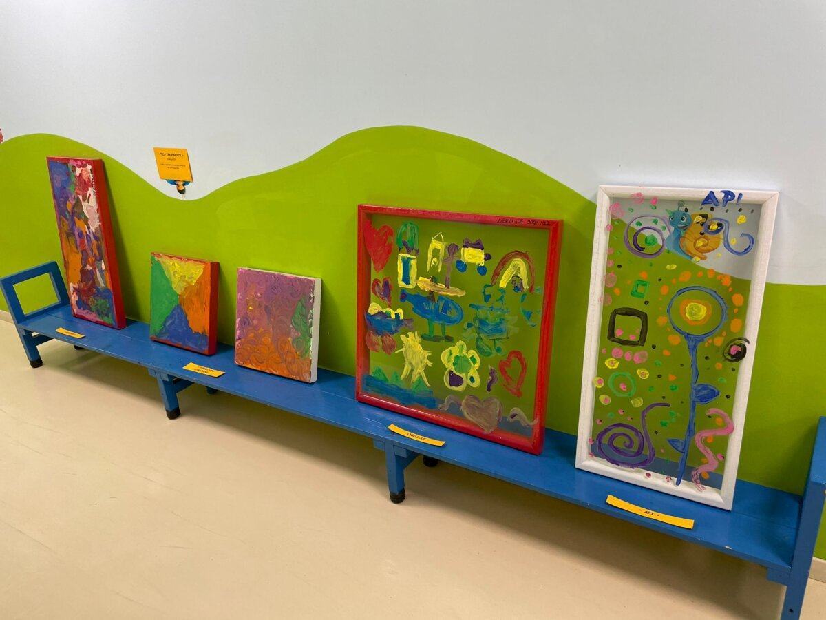 Asilo Valle Verde 10