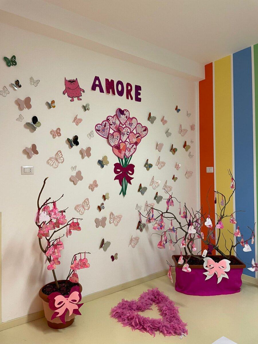 Asilo Valle Verde 13