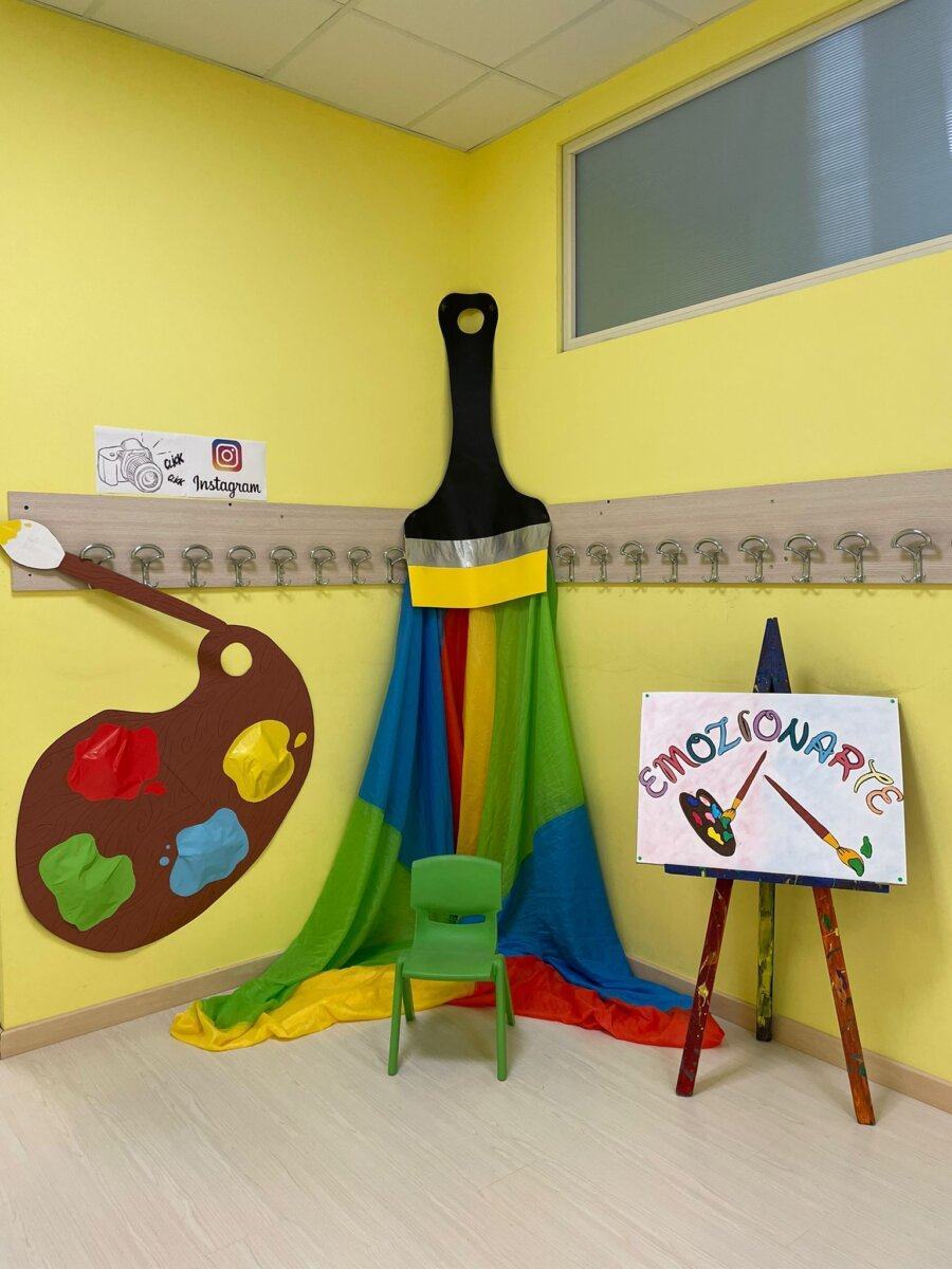 Asilo Valle Verde 14