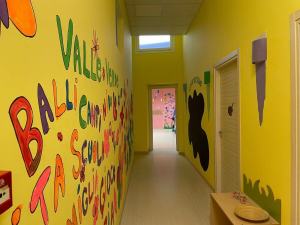 Asilo Valle Verde 9