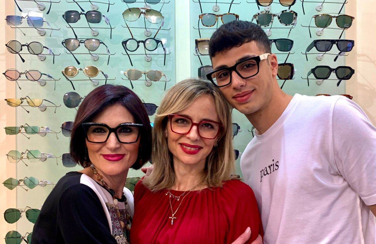 Boutique Ottica Argurio Reggio Calabria
