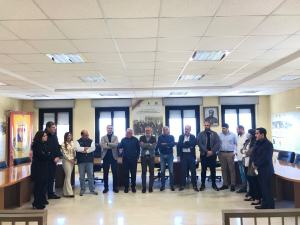 Candidati Motta San Giovanni