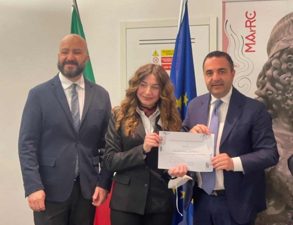 Cannizzaro Mala