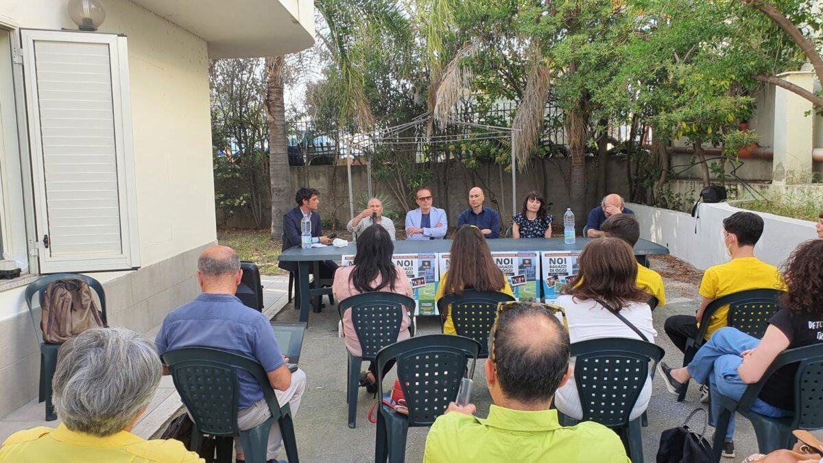 Centro Aggregazione Giovanile Modena (4)