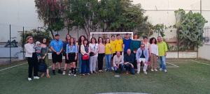 Centro Aggregazione Giovanile Modena