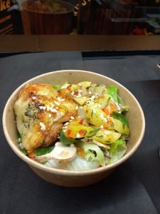 Che M Mangio Linguaccia 2