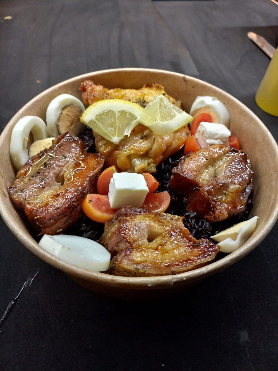 Che M Mangio Linguaccia 3