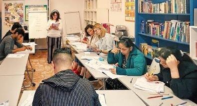 Corsi Italiano Gratuiti Stranieri Associazione International House