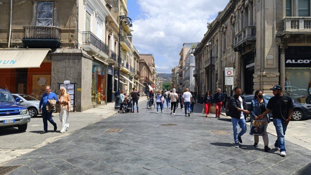Corso Garibaldi
