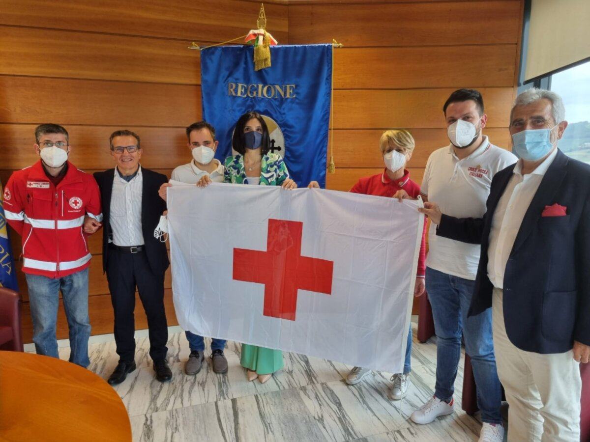 Crocerossa Princi 1
