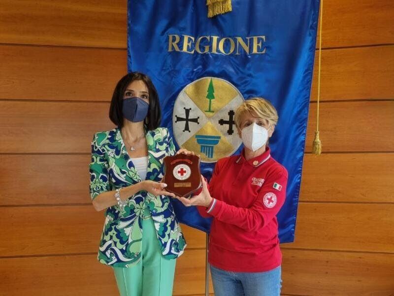 Crocerossa Princi