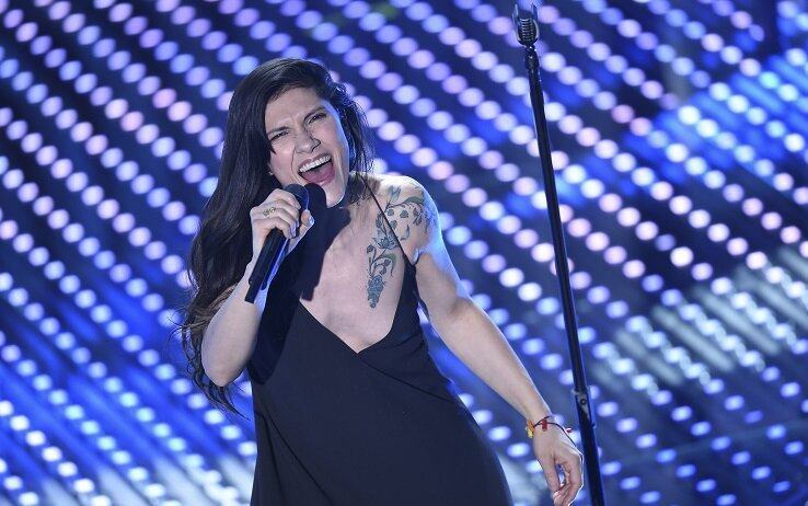 Sanremo 2016 Day 4