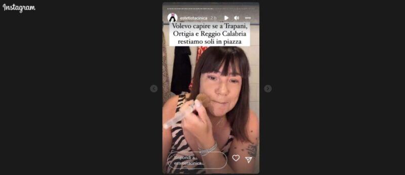 Estetista Cinica