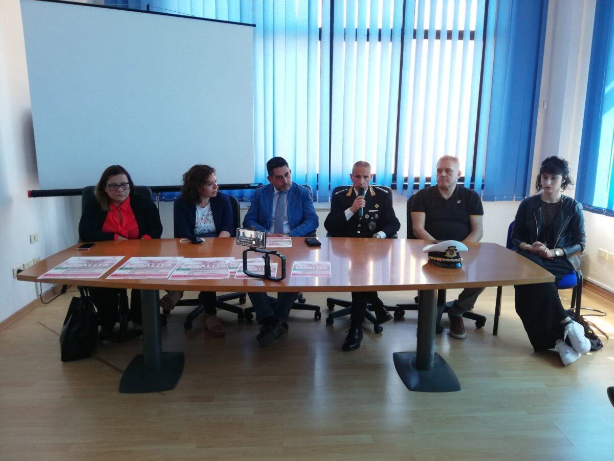 Foto Conferenza Stampa (1)