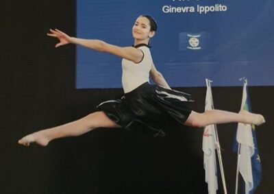 Ginevra Jazz Copacabana