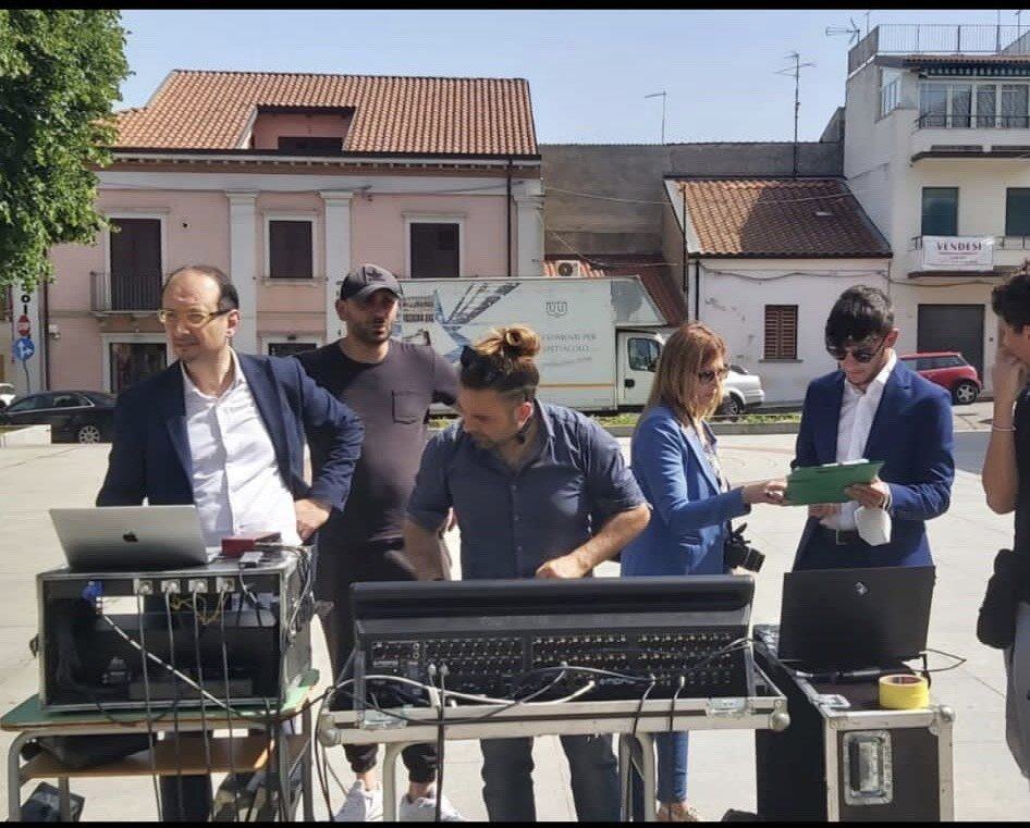 Giornata Arte Studentesca Piria 3