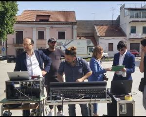 Giornata Arte Studentesca Piria 3