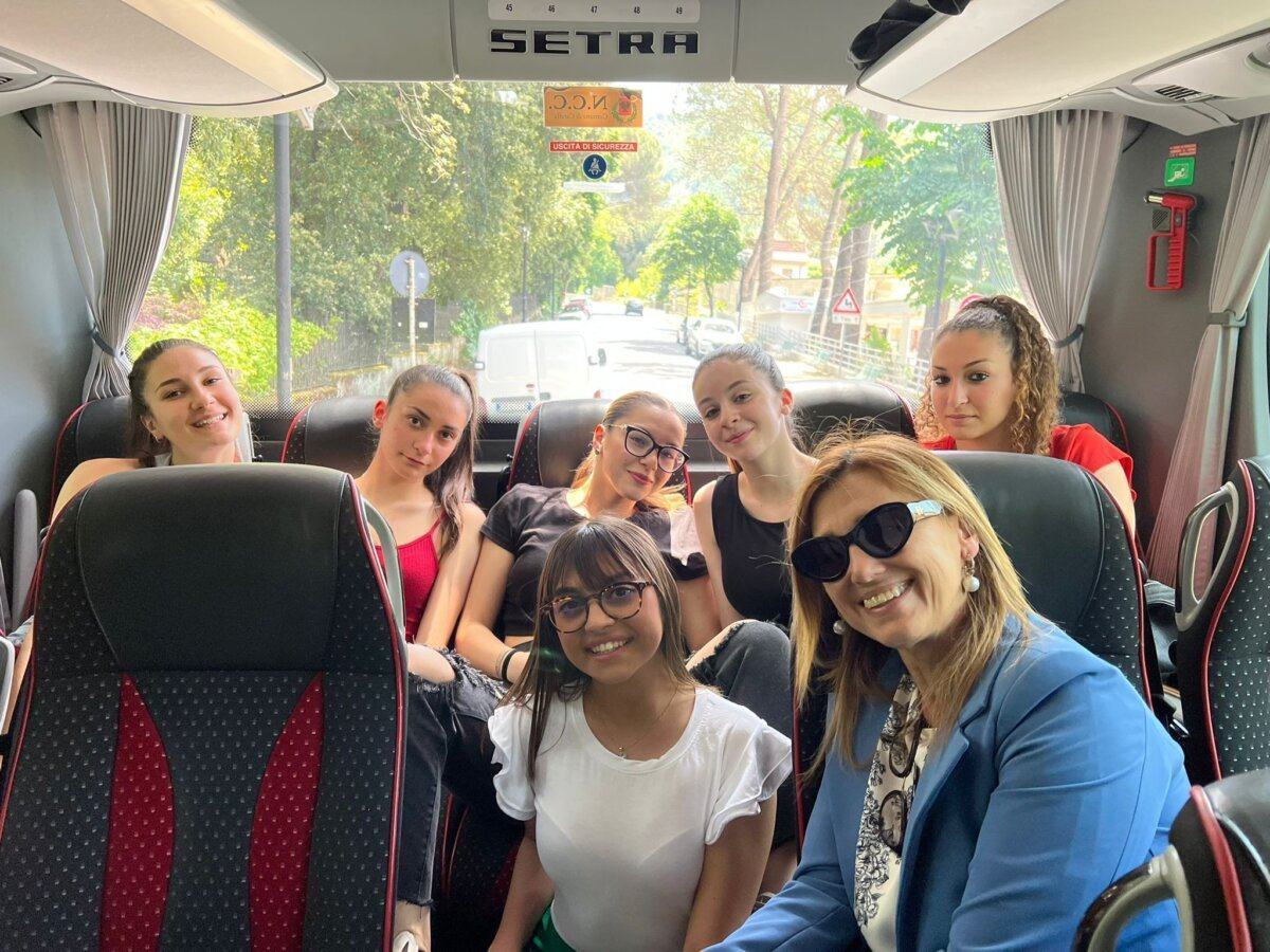 Giornata Arte Studentesca Piria 4