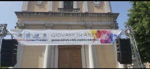 Giornata Arte Studentesca Piria 5