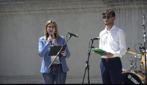 Giornata Arte Studentesca Piria