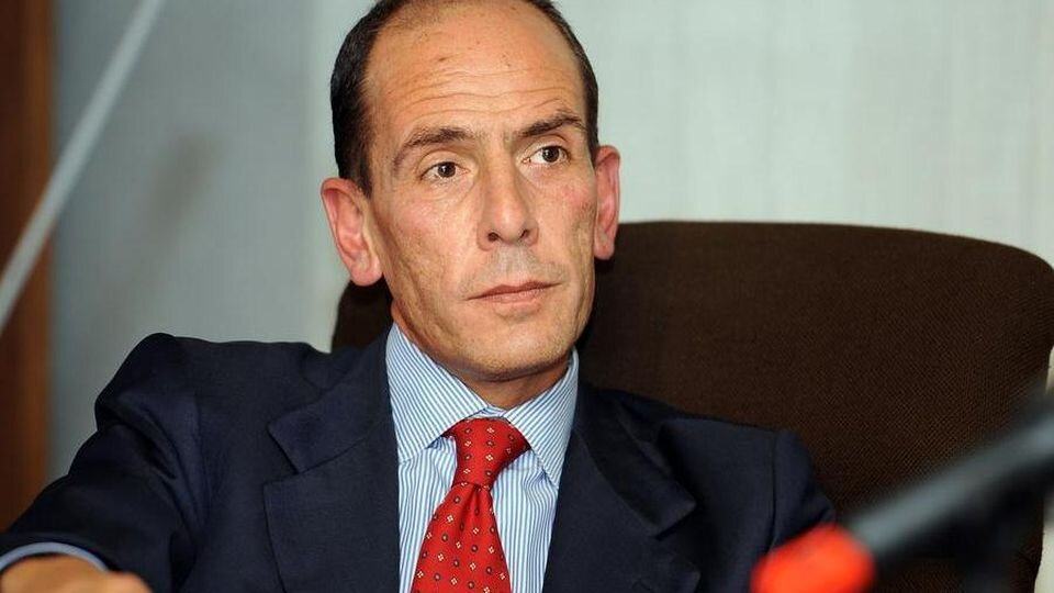 Giuseppe Profiti