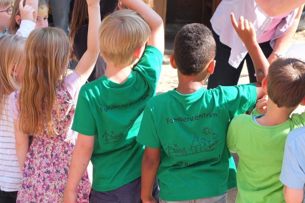 Imm Strutture Sociali Bambini Rec