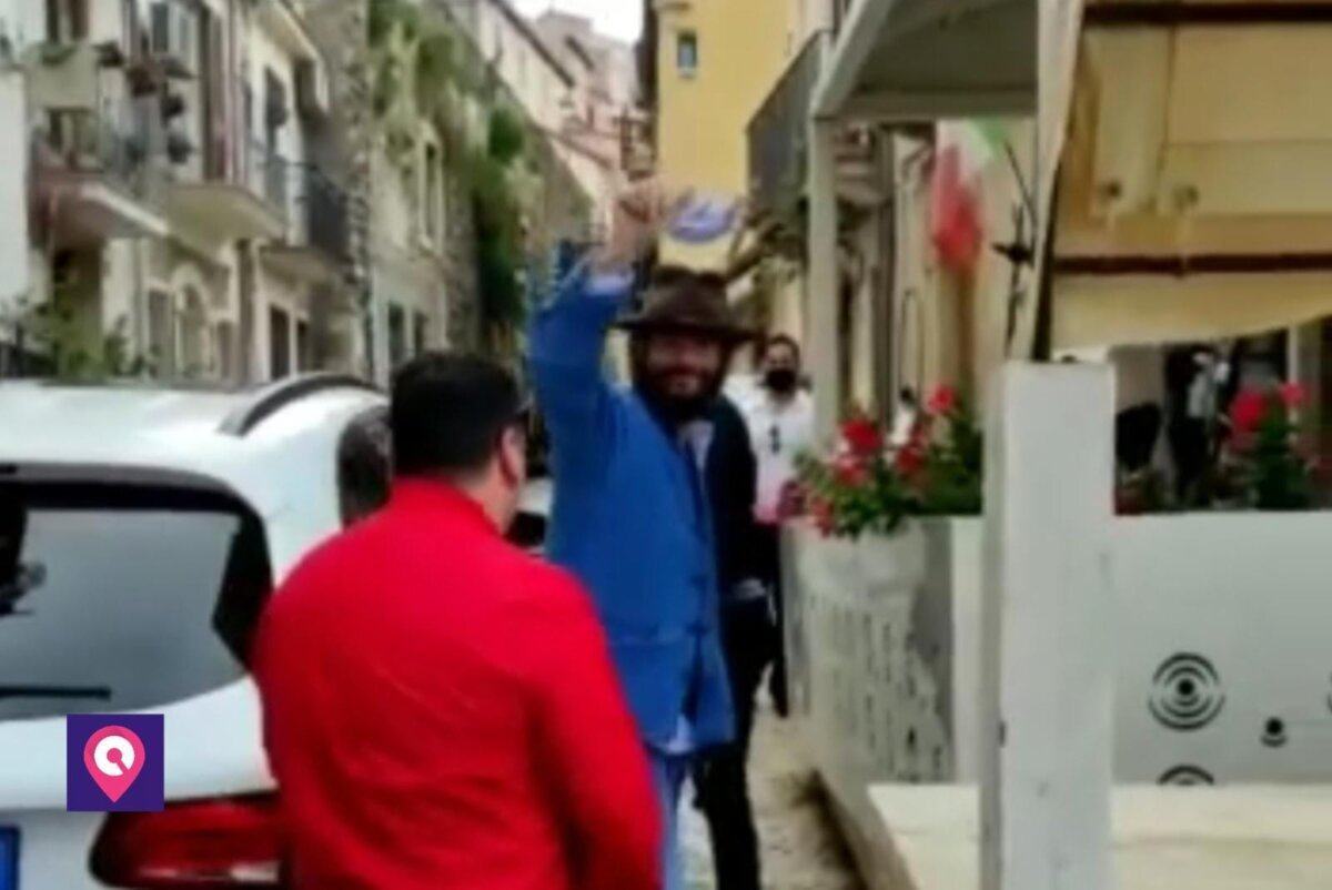Jovanotti Chianalea