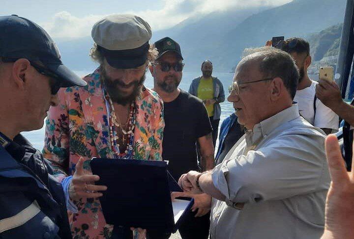Jovanotti Ciccone