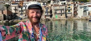 Jovanotti Scilla