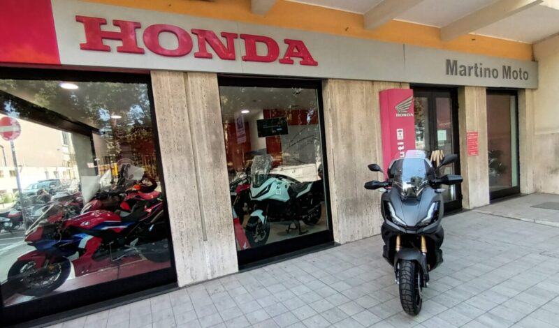 Martino Moto