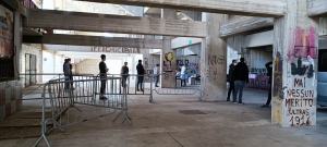 Migranti Palloncino 4