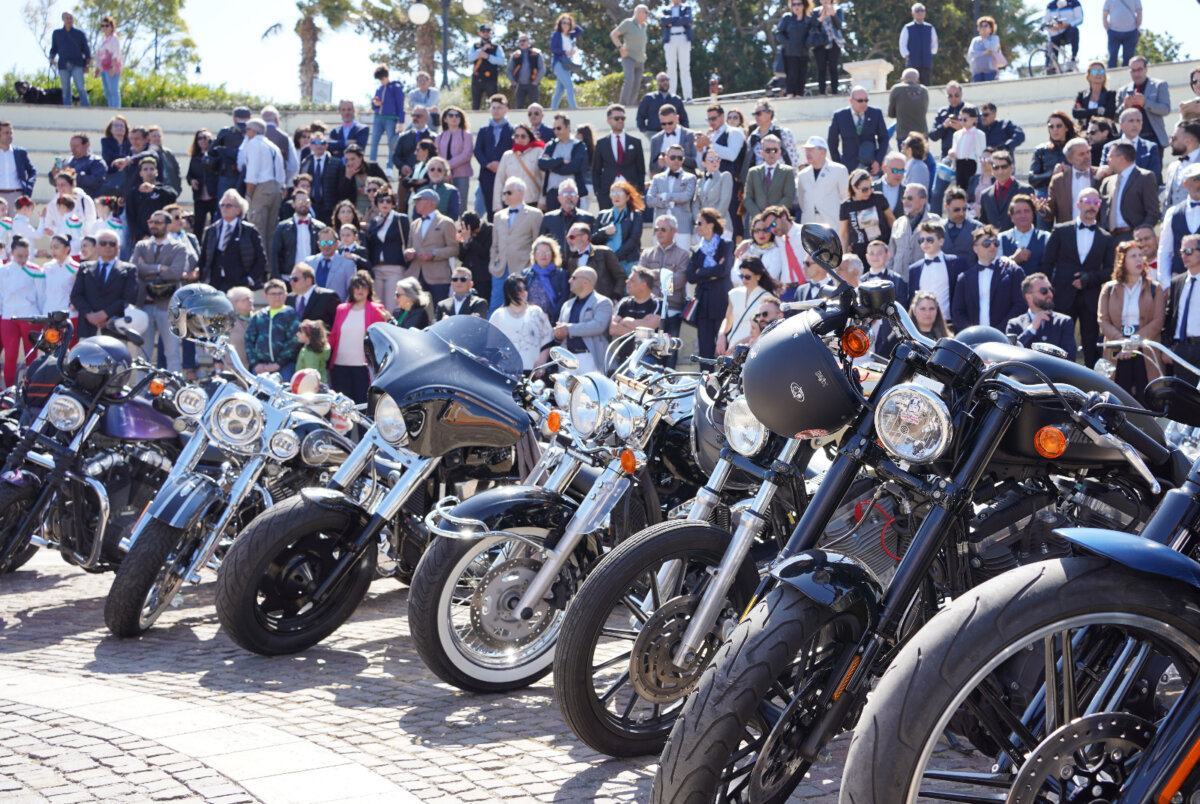 Motoraduno 3