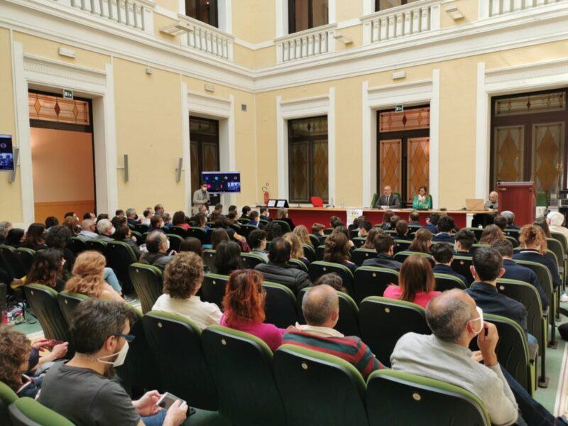 Olimpiadi Astronomia 2