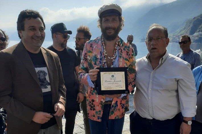 Orsomarso Jovanotti Ciccone