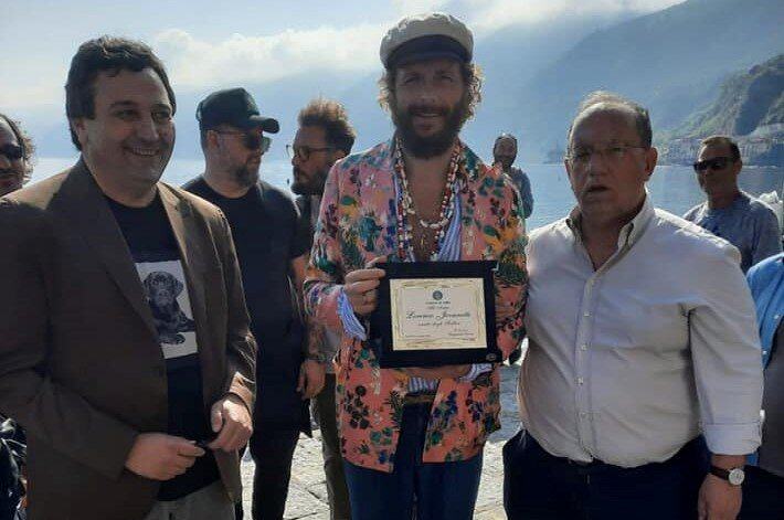 Orsomarso Jovanotti Ciccone