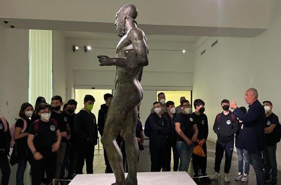 Pascoli Galilei Museo