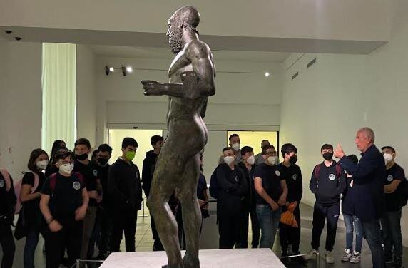 Pascoli Galilei Museo