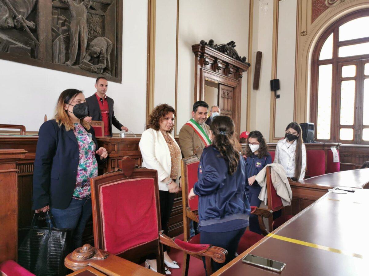 Patto Territoriale 2