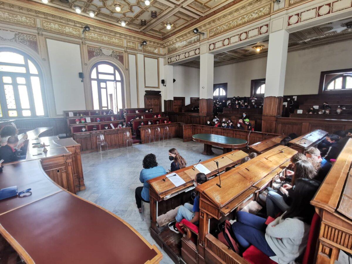 Patto Territoriale 3