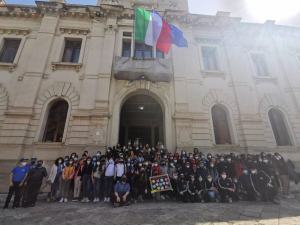 Patto Territoriale 4