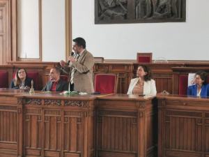 Patto Territoriale 5