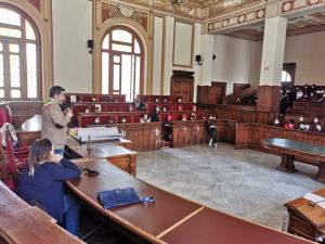 Patto Territoriale 6