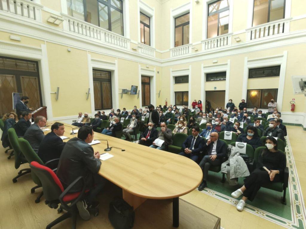 Piani Urbani 4