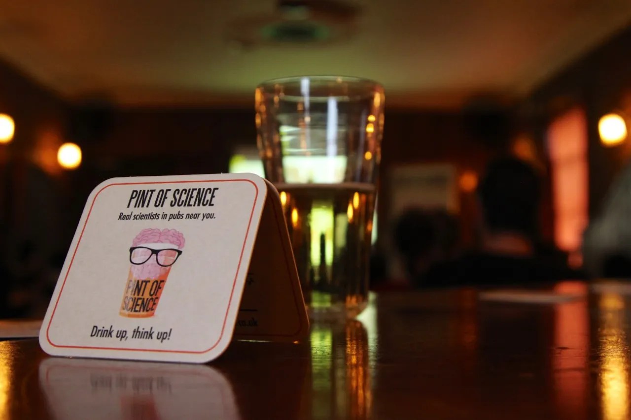 Pint Science