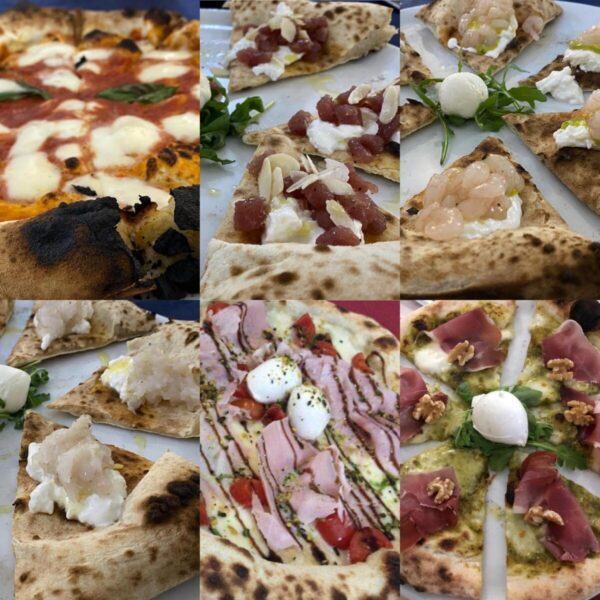 Pizza Gourmet Kalazul 1