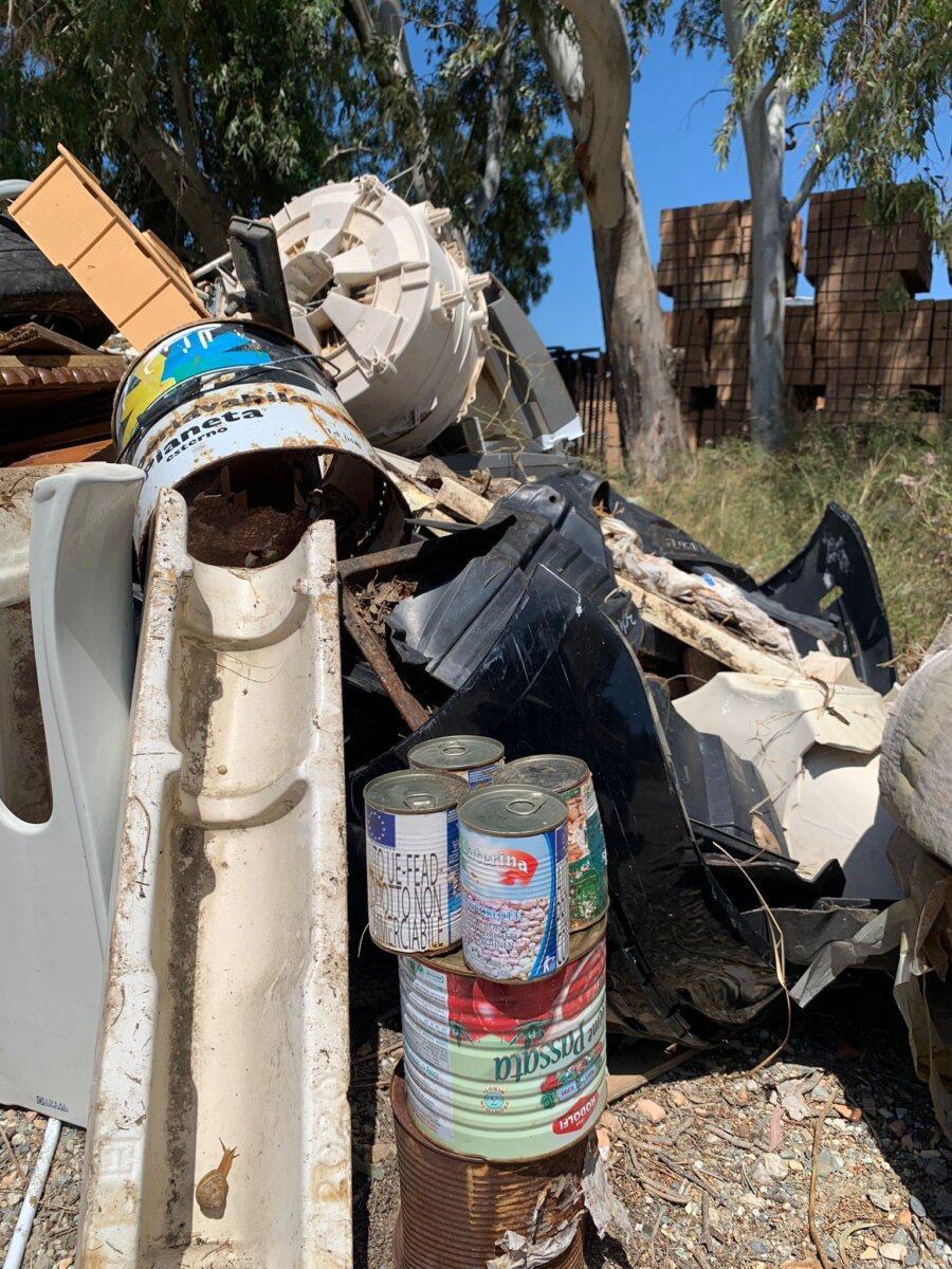 Plastic Free Lazzaro 1