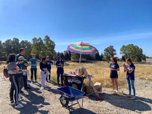 Plastic Free Lazzaro 2