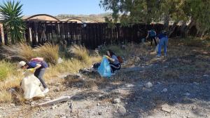 Plastic Free Lazzaro