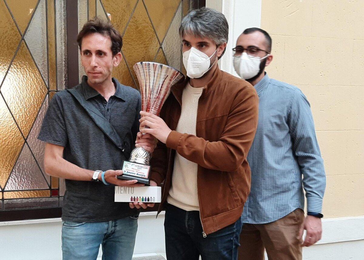 Premiati Corrireggio 2