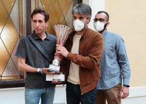 Premiati Corrireggio 2